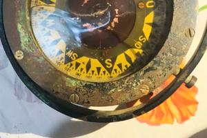 Ricambio usato barca