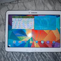 tablet Samsung tab 4 funzionante 