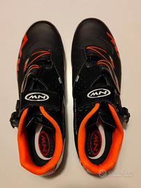 Scarpe da ciclismo