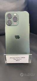 iPhone 13 Pro - 128Gb Alpine Green