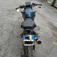 KTM 125 Duke  11/2024 – Perfetta, come nuova