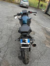 KTM 125 Duke  11/2024 – Perfetta, come nuova