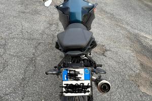 KTM 125 Duke  11/2024 – Perfetta, come nuova