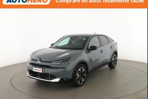 CITROEN C4 GZ65485