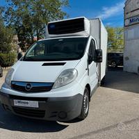 Opel Vivaro 2.0 CDTI 115CV Furgone Frigo ATP -20