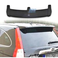 SPOILER ALETTONE PER HONDA CRV 3 06-11 IN ABS