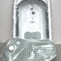 bagnetto per bambini Baby Bath