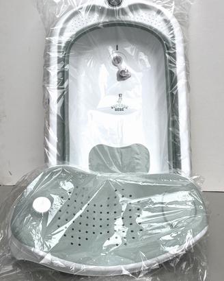 bagnetto per bambini Baby Bath, come nuovo