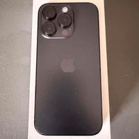 iPhone 14 Pro 128GB Nero Siderale