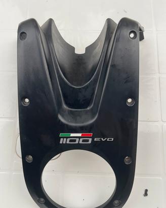Ricambi originali Ducati Monster