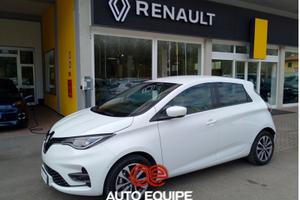 Renault ZOE Intens R135