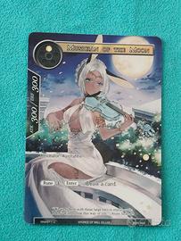 Fantasy: Force of Will - Musician of the Moon