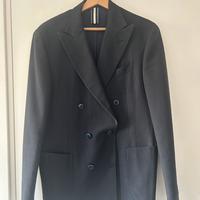 Giacca doppio petto Angelico