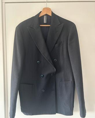 Giacca doppio petto Angelico