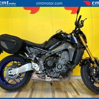 YAMAHA MT-09 Garantita e Finanziabile