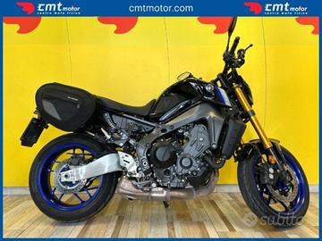 YAMAHA MT-09 Garantita e Finanziabile