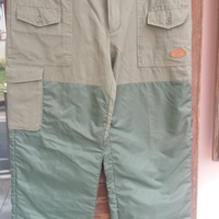 Pantalone da pesca Fulpa nuovo