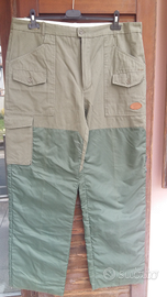 Pantalone da pesca Fulpa nuovo