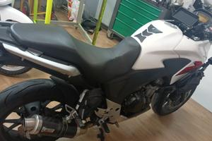 Honda CB 500 X
