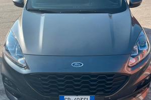 Ford Kuga st line plugin  benz - elettrica