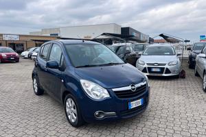 Opel Agila 1.0 12V 65CV Enjoy