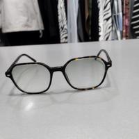 s1064 Ray-ban Square John Rb5394 Tg 51 Marrone Qu