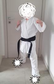 Kimono Karate nuovo