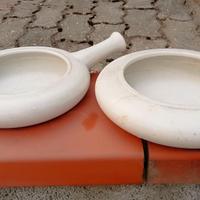 Padelle sanitarie
