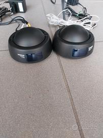 Thomson vs360 trasmettitori audio video
