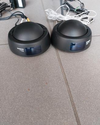 Thomson vs360 trasmettitori audio video