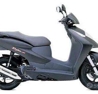 HONDA DYLAN 125 150 RICAMBI