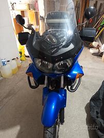 Honda Varadero 1000