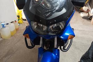 Honda Varadero 1000