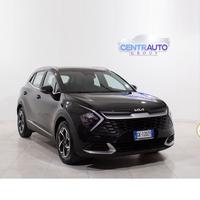 KIA Sportage 1.6 CRDI 136cv DCT7 2WD MHEV Bus...