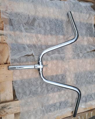 manubrio + manopole