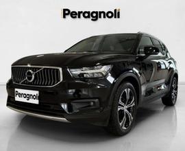 VOLVO XC40 D3 INSCRIPTION AUTOMATICA