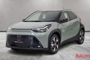 Toyota Aygo X 1.5 hybrid Icon e-cvt