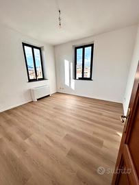 Appartamento pronto uso - via sarzanese 2649