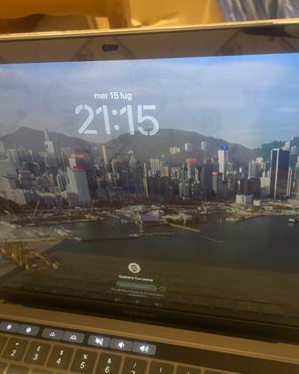 MacBook pro m1