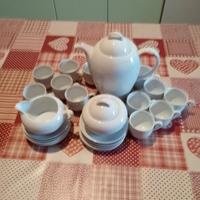 servizio da caffè Pierre  Cardin