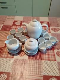 servizio da caffè Pierre  Cardin