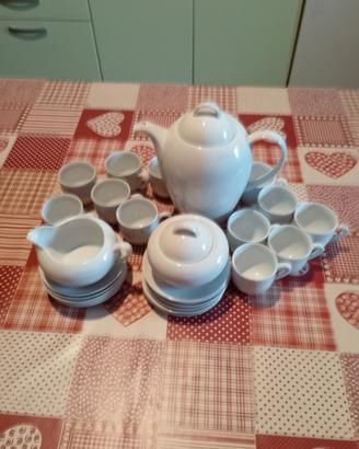 servizio da caffè Pierre  Cardin