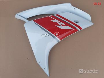 CARENA DESTRA ORiGiNALE YAMAHA R1 2007 2008