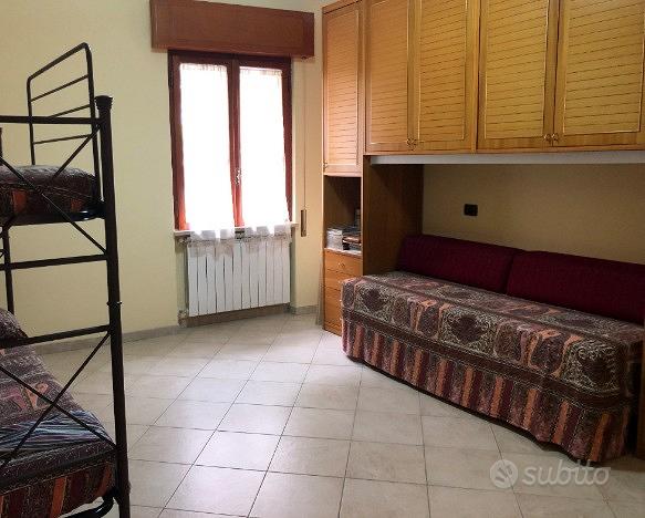 Apartment in Terni, Mazzelvetta I - Vista 6