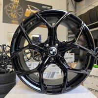 Cerchi Bmw raggio 18 NUOVI cod.48322