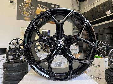 Cerchi Bmw raggio 18 NUOVI cod.48322