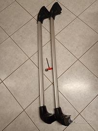 barre panda originali