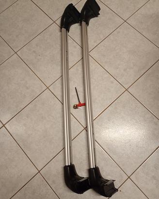 barre panda originali