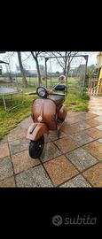 Vespa px 200