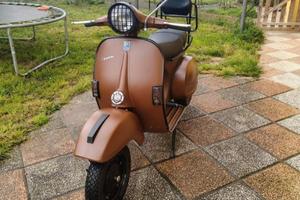 Vespa px 200